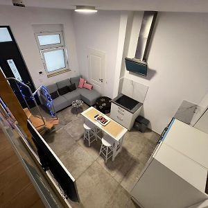 Appartement met een Slaapkamer